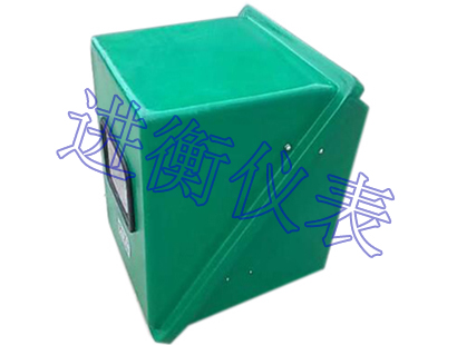 玻璃鋼儀表保護(hù)箱